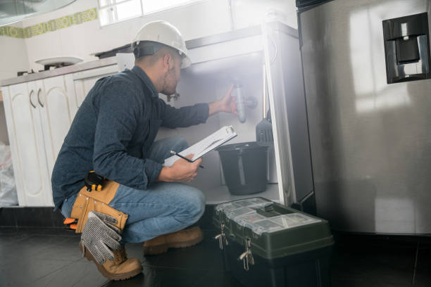Best Sewer Cleaning Services  in Nambe, NM