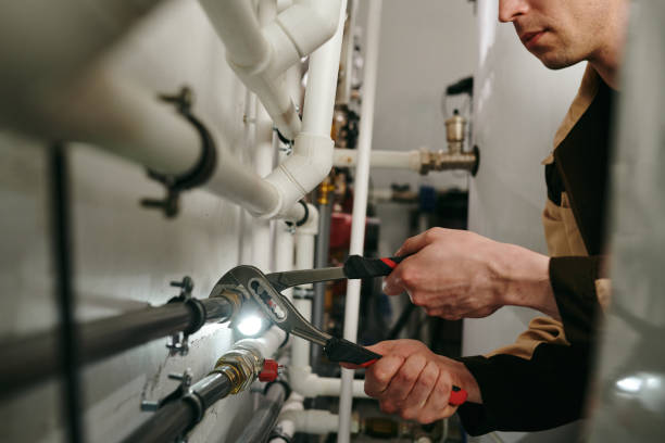 Best Hot Water Heater Installation  in Nambe, NM