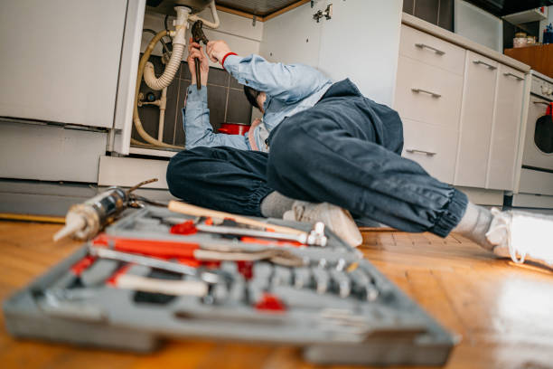 Best Plumbing Inspection Services  in Nambe, NM