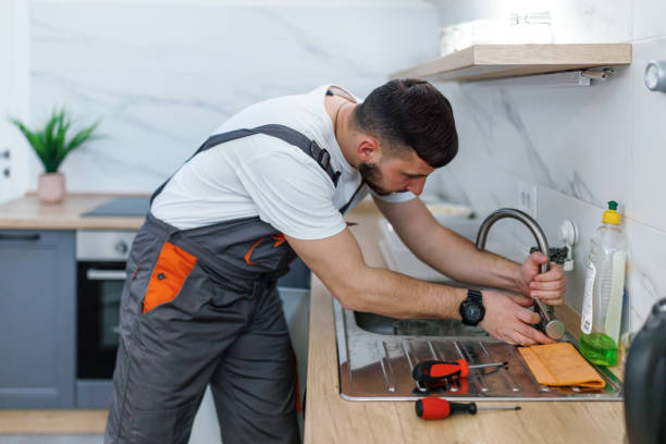 Best Emergency Plumber  in Nambe, NM