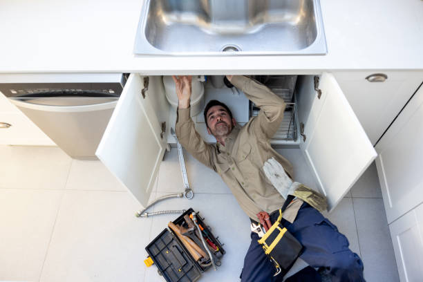 Best Same-Day Plumbing Service  in Nambe, NM