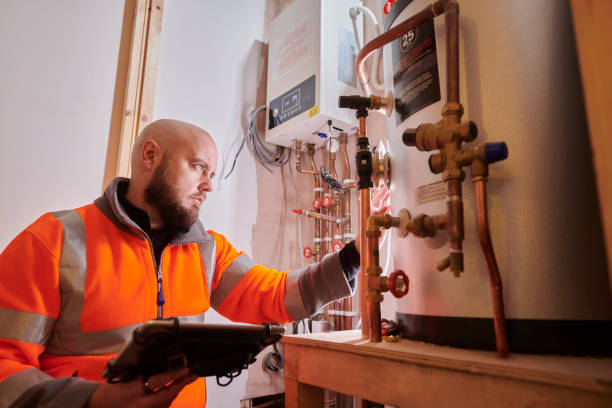 Clogged Drain Plumber in Nambe, NM