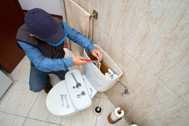 Best Hot Water Heater Installation  in Nambe, NM
