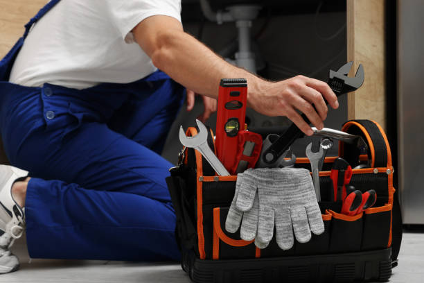 Best Plumbing Repair Near Me  in Nambe, NM