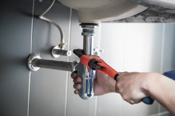 Best Local Plumber Services  in Nambe, NM