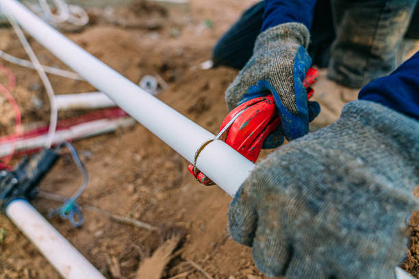Professional Plumbing in Nambe, NM