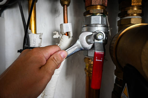 Best Clogged Drain Plumber  in Nambe, NM